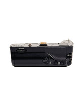 Olympus Battery grip per e-m1 ( hld-7 ) + 2 batterie comprese occasione