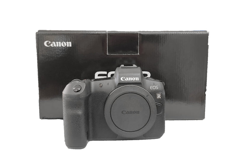 Canon FF EOS R  Praticamente Nuova