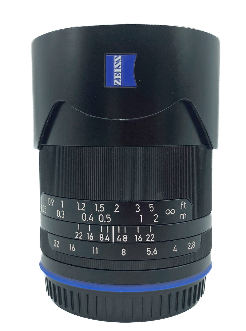 Zeiss Loxia 21mm f/2.8 E-mount