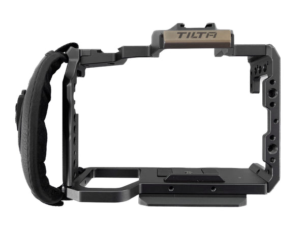 Tilta TA-T17-A-G Camera Cage per Sony 7 iii