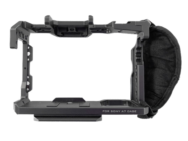 Tilta TA-T17-A-G Camera Cage per Sony 7 iii