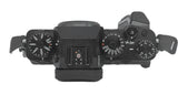 Fujifilm X-T4 con 5000 Scatti