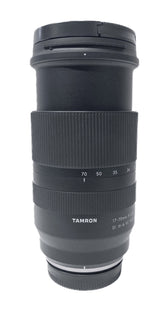 Tamron 17-70mm f/2.8 Di III-A VC RX Attacco Fujifilm NUOVO