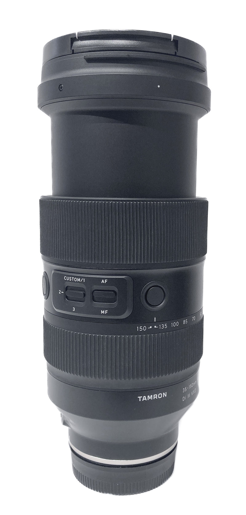 Tamron 35-150mm f/2-2.8 Di III VXD Attacco Sony Nuovo