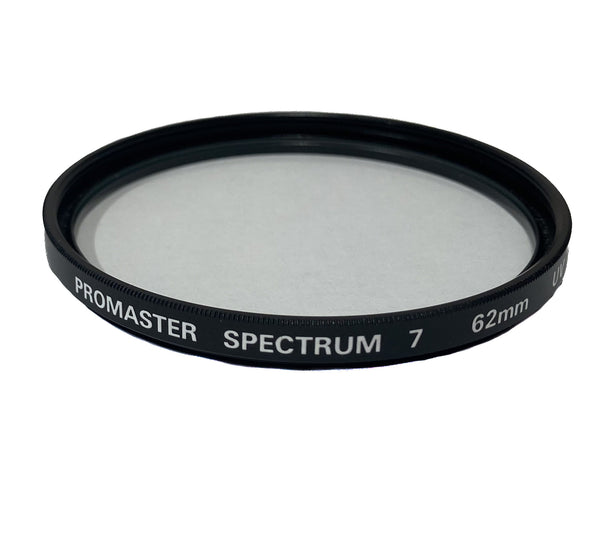 Filtro Promaster Spectrum 7 da 62mm