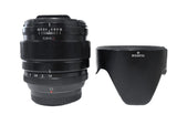 Fujifilm XF 23 mm f/1.4 R pari al nuovo