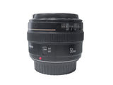 Canon EF 50 mm f/1.4 USM  praticamente nuovo