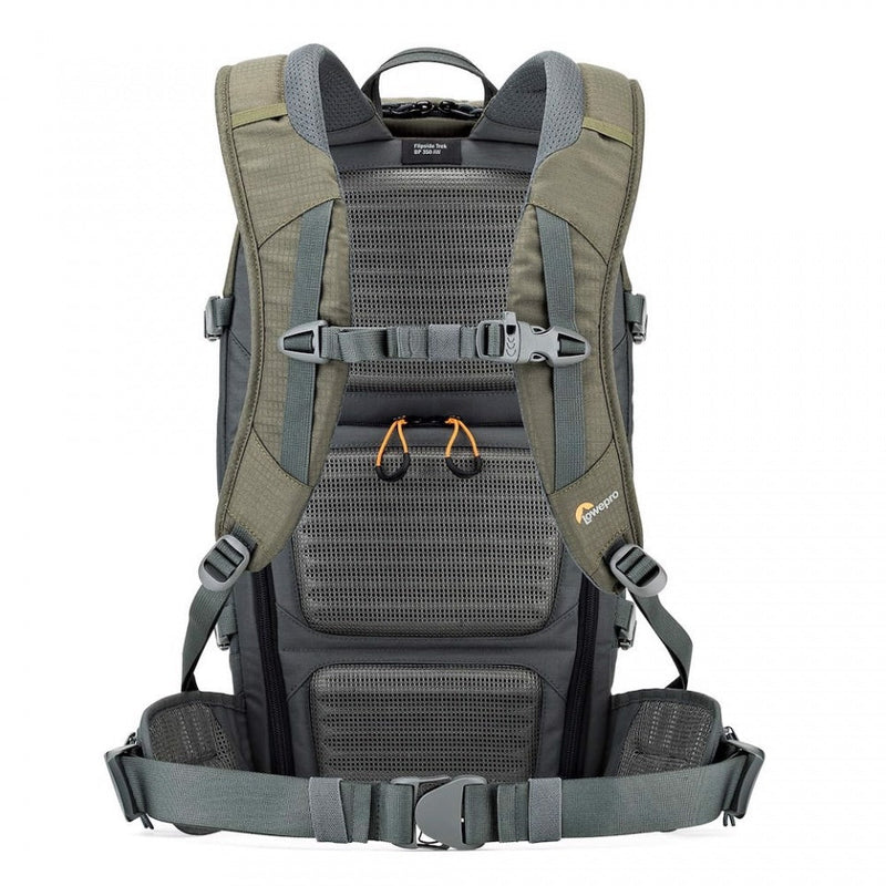 Lowepro BP 350  NUOVO - Fratticioli Store