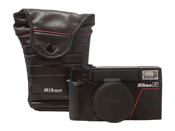 Nikon AF L35  Occasione - Fratticioli Store