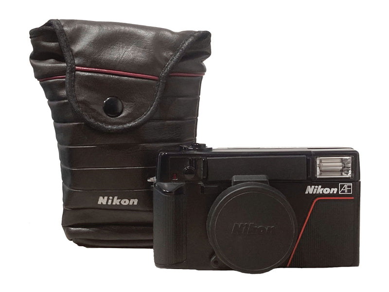 Nikon AF L35  Occasione - Fratticioli Store