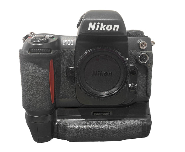 Nikon F100  Occasione - Fratticioli Store