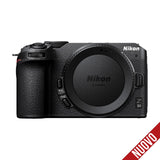 Nikon Z30  Nuova - Fratticioli Store