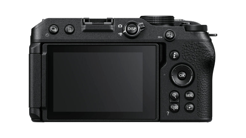 Nikon Z30  Nuova - Fratticioli Store