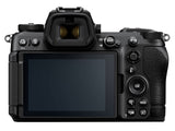 Nikon Z6 III  Nuova - Fratticioli Store