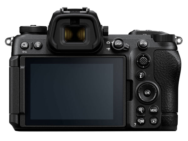 Nikon Z6 III  Nuova - Fratticioli Store