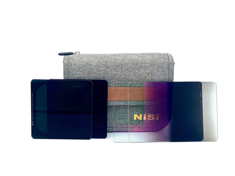 Nisi starter kit plus - Fratticioli Store