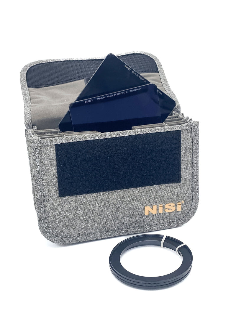 Nisi starter kit plus - Fratticioli Store