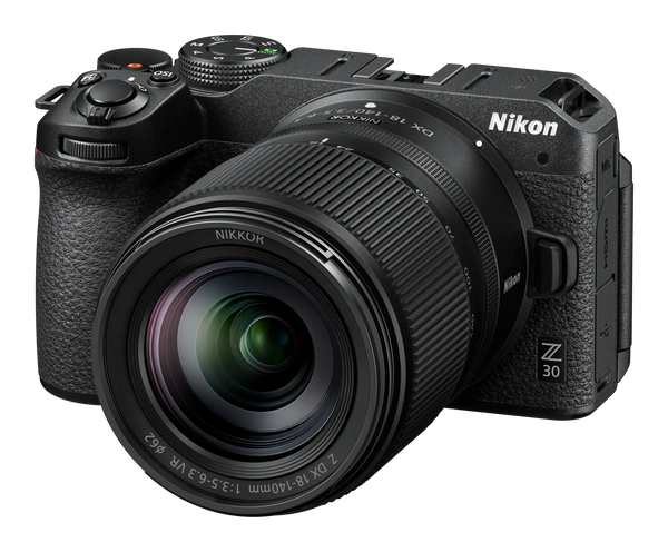 Nikon Z30  Nuova