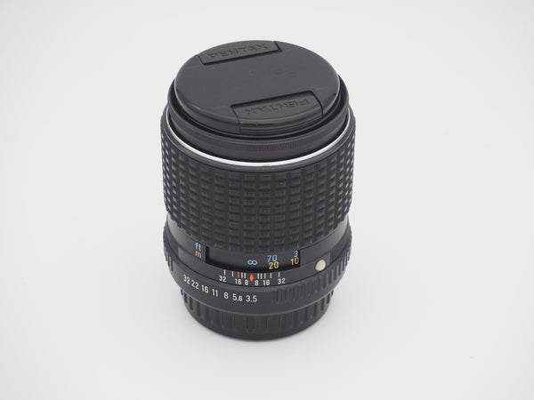 Pentax 135 mm f 3.5 praticamente nuovo