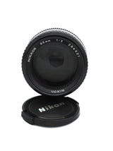 nikkor 85mm f2