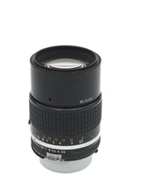 Nikkor 135 mm f2.8 Ai