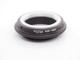 Anello Adattatore Fotga M39-NEX