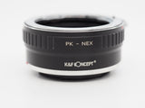 Anello Adattatore K&F PK-NEX