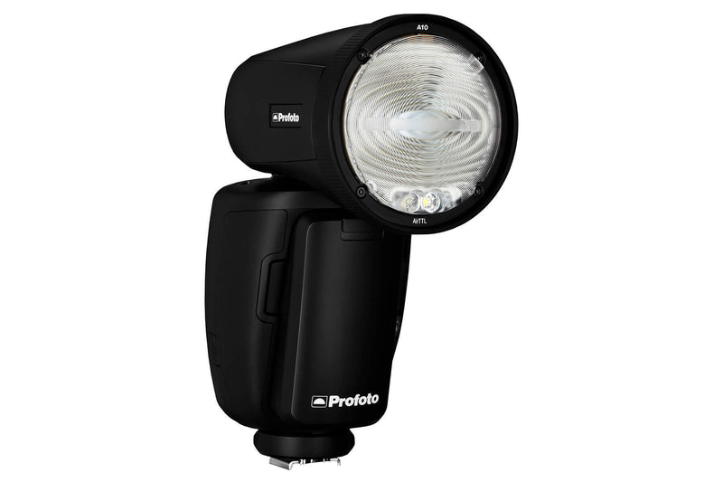 Profoto A10 Flash NUOVO