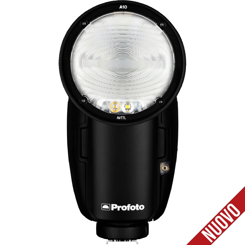 Profoto A10 Flash NUOVO - Fratticioli Store