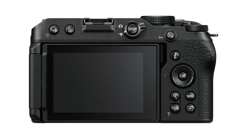 Nikon Z30  Nuova