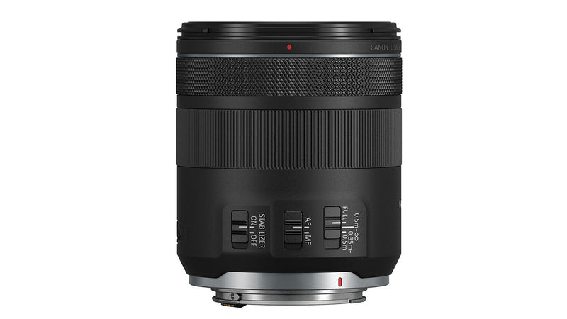 Canon RF 85mm F2 Macro IS STM  Nuovo