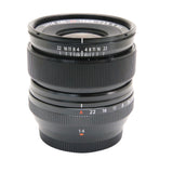 Fujifilm XF 14 mm f/2.8 R Come nuovo