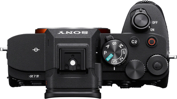 Sony A7 IV nuova