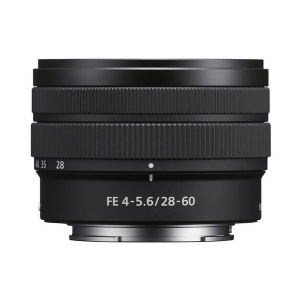 Sony FE 28-60mm f/4-5.6  Nuovo