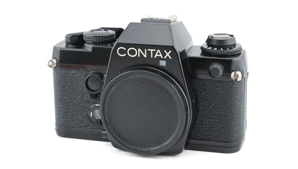 Contax 139 Quartz Usata