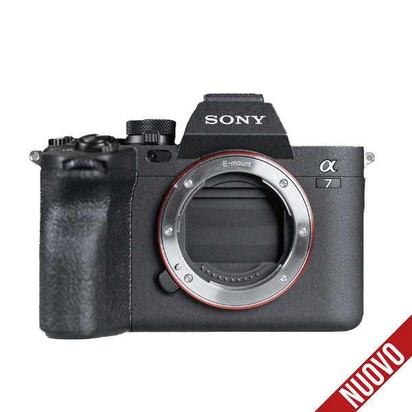 Sony A7 IV nuova