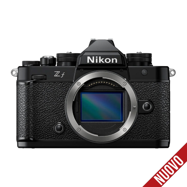 Nikon ZF  Nuova