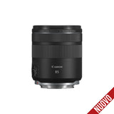 Canon RF 85mm F2 Macro IS STM  Nuovo