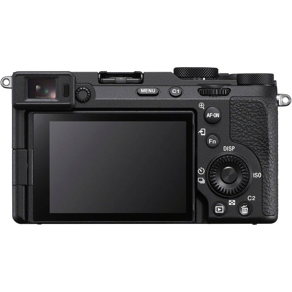 Sony A7C II  Nuova - Fratticioli Store