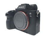 Sony A7 III  Occasione - Fratticioli Store