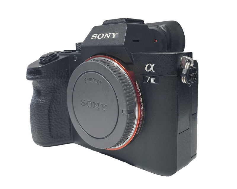 Sony A7 III  Occasione - Fratticioli Store