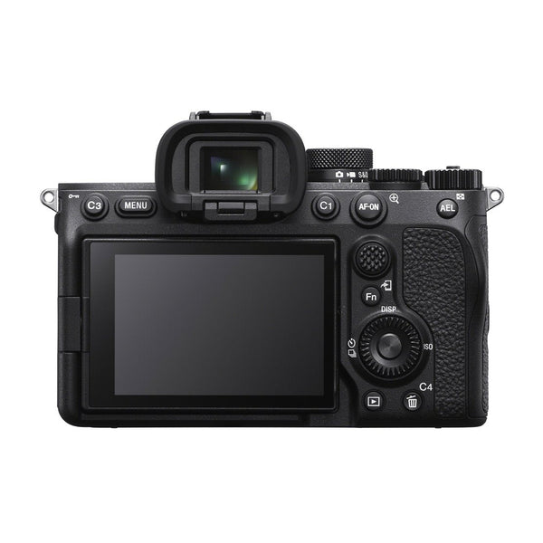 Sony A7 IV nuova - Fratticioli Store