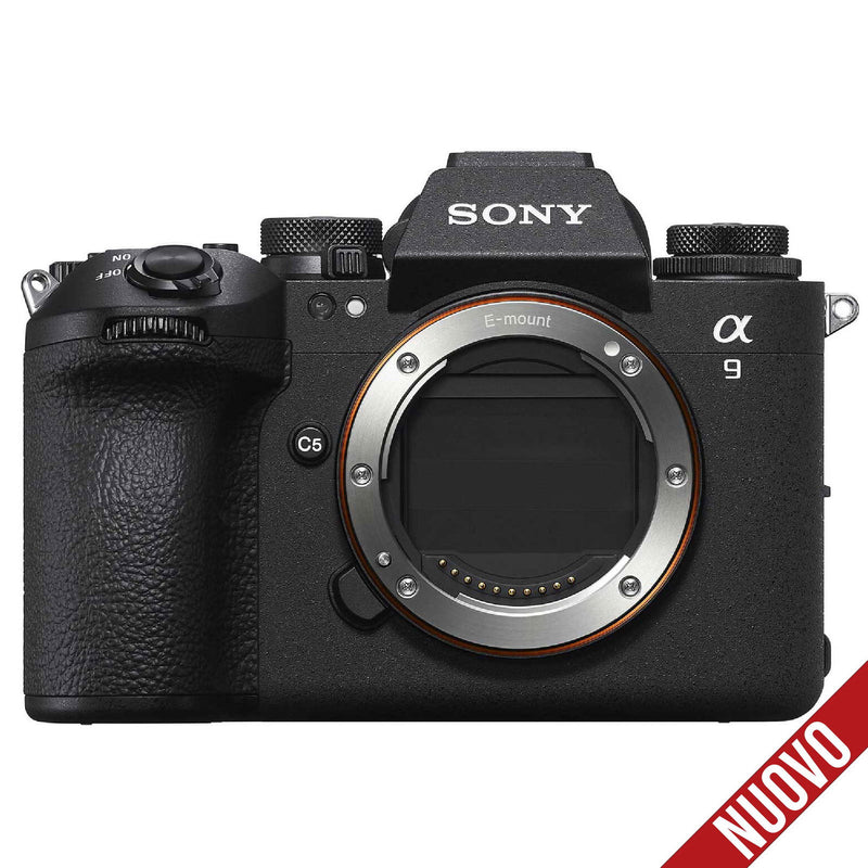 Sony A9 III  NUOVA - Fratticioli Store