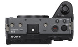 Sony FX3 NUOVA - Fratticioli Store