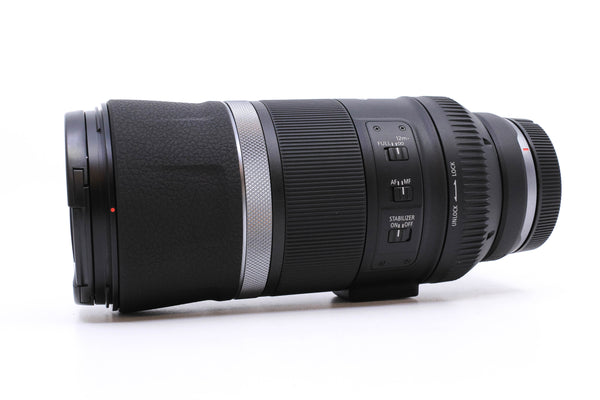 Canon RF 600mm f/11 IS STM  NUOVO