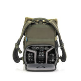 Tenba Fulton v2 10L olive NUOVO