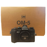 Olympus OM System OM-5  Occasione Come Nuova