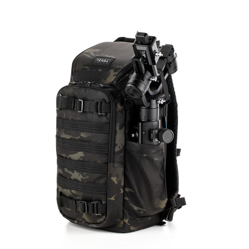 Tenba Axis V2 16L Backpack Camouflage  NUOVO