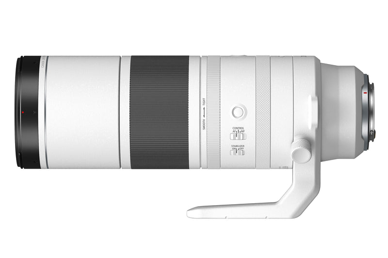 Canon RF 200-800mm f/6.3-9 IS USM  Nuovo disponibile!!