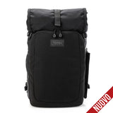 Tenba Fulton V2 14L Backpack Black  NUOVO